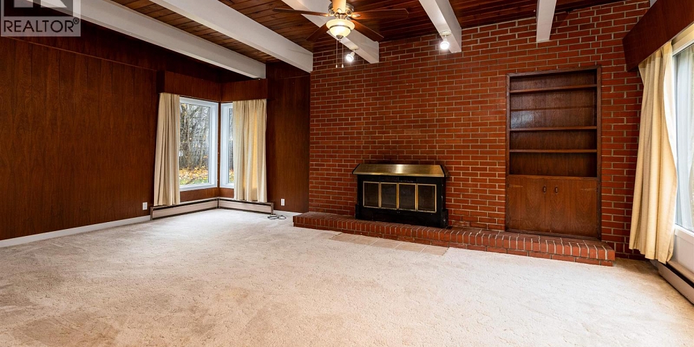 4611 MCCONNELL AVENUE Terrace Photo 6 4611 MCCONNELL AVENUE Terrace Photo 6